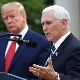 Пенс окренуо леђа Трампу, одлучио да га не подржи на изборима
