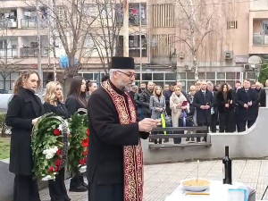 Две деценије од мартовског погрома на Космету