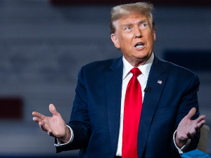 Адвокати: Трамп не може да плати 464 милиона долара гаранције у случају грађанске преваре у Њујорку