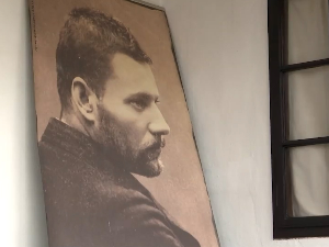 Емир Кустурица добитник награде „Борисав Станковић“