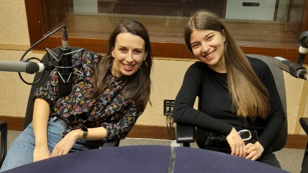 Пролеће, КОИКОИ и Хангар