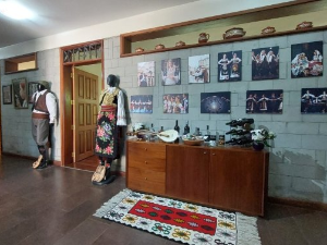 Најроби: Отворен Српски кутак у Амбасади Републике Србије