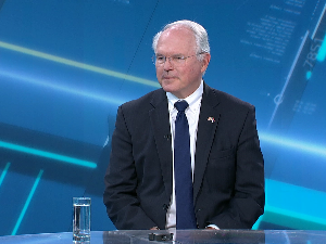 Хил за РТС: Нико није био одушевљен бомбардовањем, постојала је нада да се може избећи