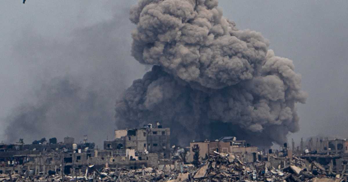 ИДФ бомбардовале Рафу и Џенин; Амерички сенатори од Нетанјахуа чули намеру о наставку рата у Гази