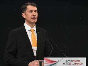 Балинт Пастор изабран за председника Савеза војвођанских Мађара