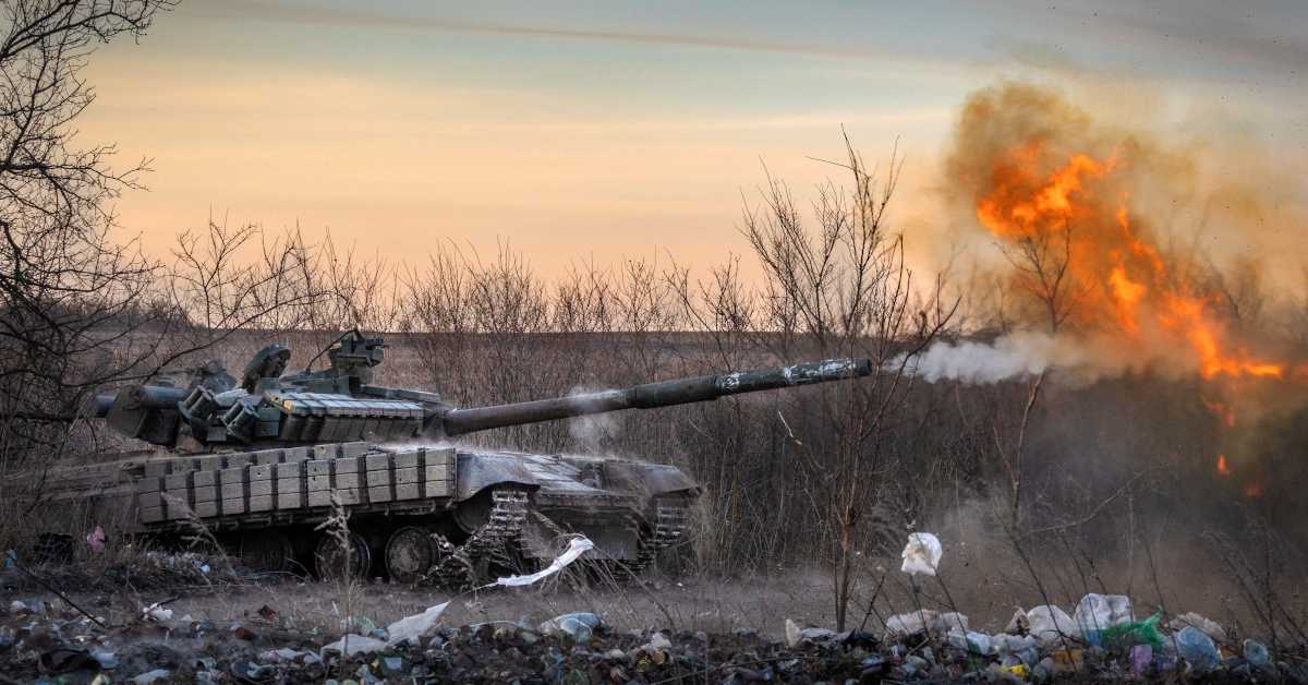 Украјинска војска дроновима напала Крим; Гранатирана Херсонска област
