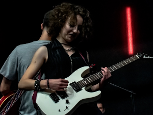 Ниш: Млади музичари прикупљају новац за одржавање тродневног рок фестивала