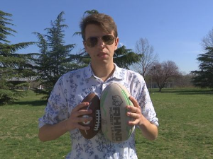 Промаја: Играле се делије