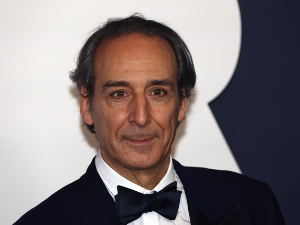 Музика за филм – Александар Деспла: Најад