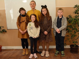 Мина прелази нивое:	Мина брани тврђаву