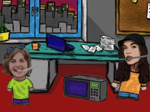 Промаја: 	Драматична завршница