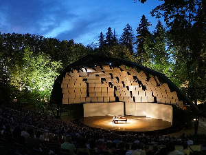 Фестивал Ла Рок д’Антерон 2023