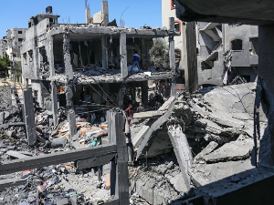 Командант Палестинског исламског џихада подлегао повредама; Блинкен: САД настављају да се залажу за прекид ватре
