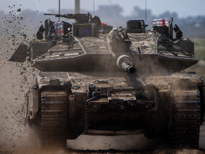 ИДФ бомбардовале Рафу и Џенин; Амерички сенатори од Нетанјахуа чули намеру о наставку рата у Гази