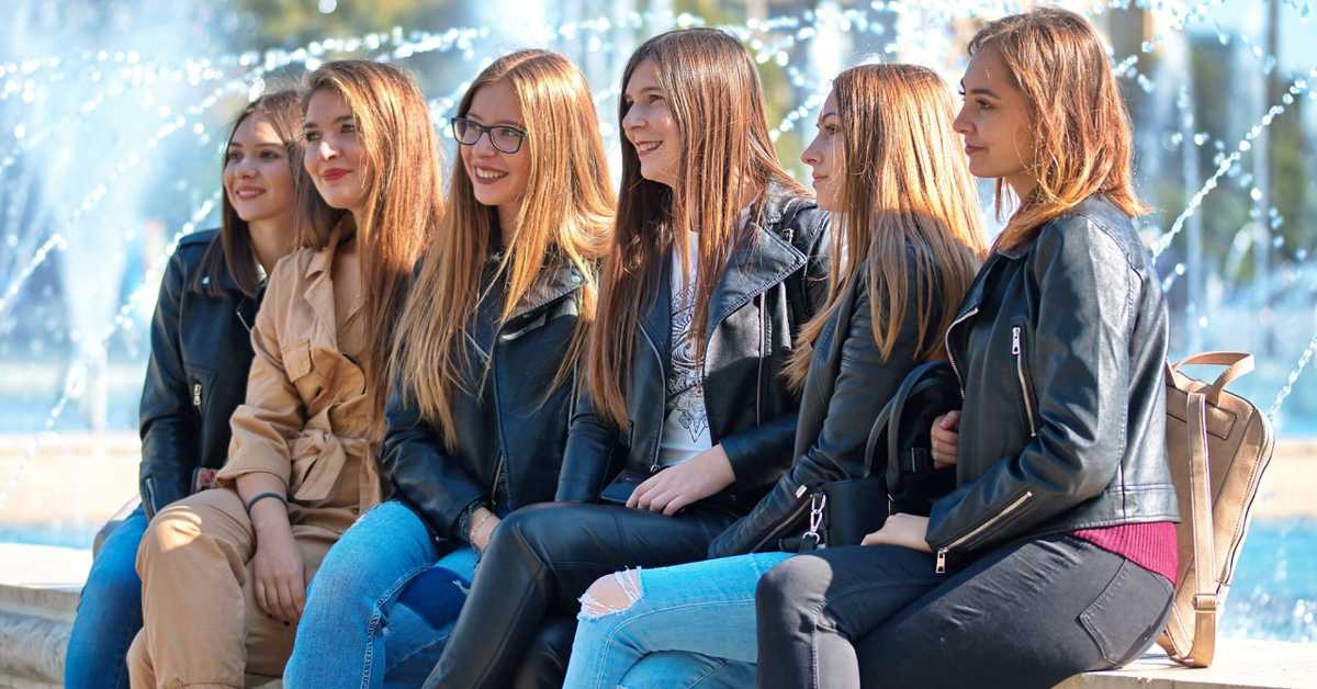 Најновији извештај: Млади у Србији су међу најсрећнијим људима на свету