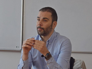 Бојан Ковачевић: Рођење и смрт заједничког света у драмама Биљане Србљановић (1)