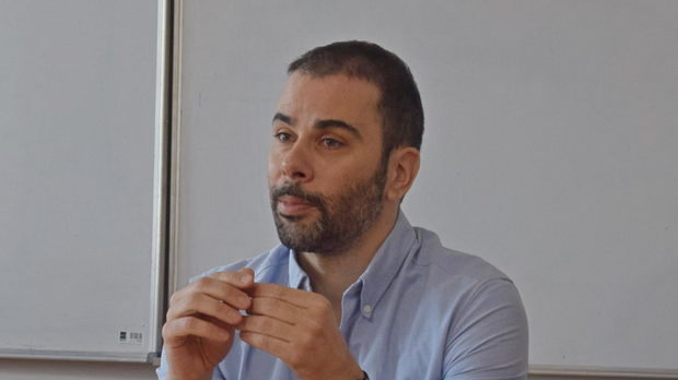 Бојан Ковачевић: Рођење и смрт заједничког света у драмама Биљане Србљановић (3)