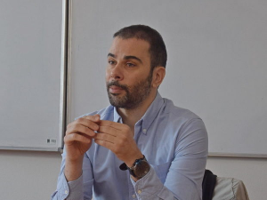 Бојан Ковачевић: Рођење и смрт заједничког света у драмама Биљане Србљановић (5)