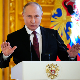Објављени званични резултати избора у Русији, Путин поручио да је подршка грађана важнија од изборне победе