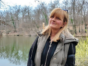  ТВ лица: Сања Долежал
