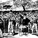 Via militaris, коридор 10: Српска револуција 1804 - Светлост и пожар, 2-14