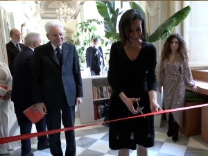 Берлусконијева палата Грациоли, од бунга-бунга журки до Удружења страних дописника