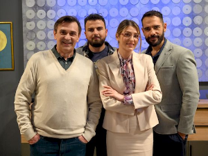 Весело вече