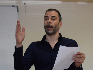  Бојан Ковачевић: Живот и форма на европској позорници политичког (5)