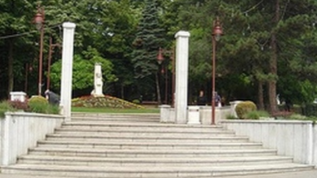 Приче из Аранђеловачког парка
