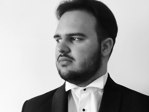 Са београдских сцена – Концерт Василија Басарабе