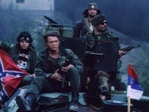 Лепа села лепо горе, филм