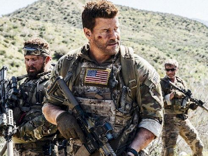 Морнарички специјалци, 19-22, 1С