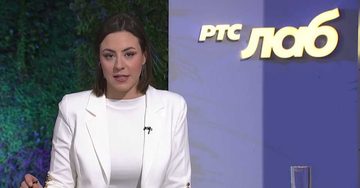 РТС Лаб: Говори српски и чувај га