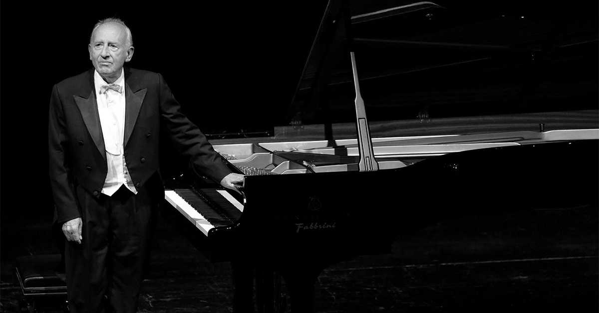 Преминуо Маурицио Полини, прослављени италијански пијаниста