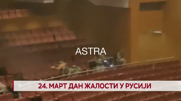 Дневник: 24. март дан жалости у Русији