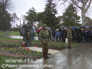 25 година од почетка НАТО агресије 