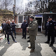 Гашић у Kопненој зони безбедности: Србија ће умети да заштити свој народ и територију