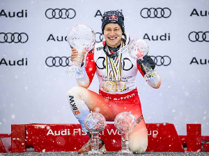 Швајцарски скијаш Одермат освојио Мали кристални глобус, oтказан спуст у Залбаху