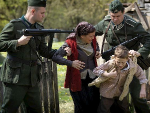 Друг Марко, 1-10