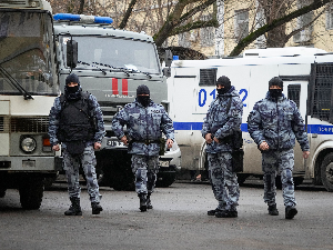 Из болнице у Москви евакуисано око 700 људи, пацијенти из "Крокуса" у другој згради