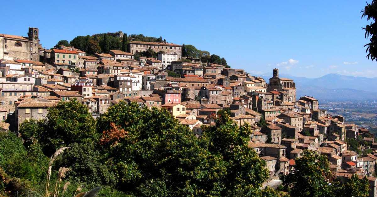 Зашто нико неће да купи кућу за евро у италијанском граду Патрики