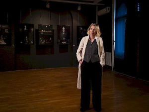 ТВ Лица као сав нормалан свет-Љубинка Кларић