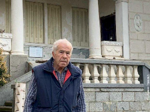 Квадратура круга-Комунисти су нам узели све што смо имали