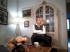 ТВ Лица као сав нормалан свет-Љубинка Кларић