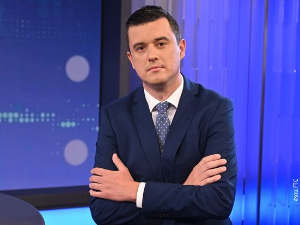 Око магазин-8.3.2024. Тајкуни у политици- да ли ће Тодорић да прође као Трамп или Богољуб Карић