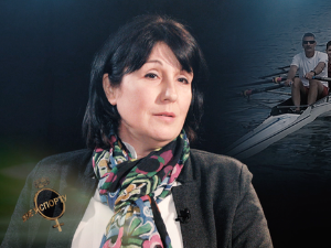 Жене у спорту: Ружица Карајовић Иброчић