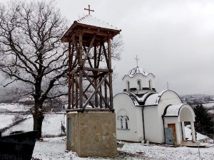  Право на сутра-Опстанак Мердара