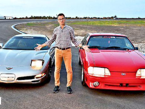 САТ: Како легално да увезете амерички половњак?