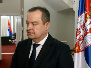 Дачић: Седница СБ УН ће почети, али видећемо да ли ће се одржати до краја
