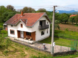 Нови почетак 3 - Породица Манић из општине Сурдулица, 3. емисија